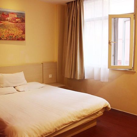 Hanting Hotel Shenyang Zhongshan Square Pokoj fotografie