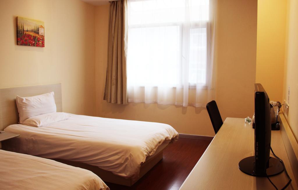 Hanting Hotel Shenyang Zhongshan Square Pokoj fotografie