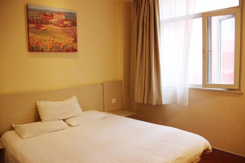 Hanting Hotel Shenyang Zhongshan Square Pokoj fotografie