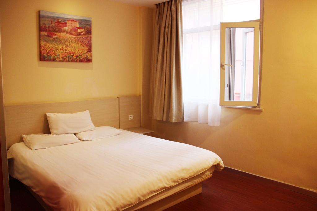 Hanting Hotel Shenyang Zhongshan Square Pokoj fotografie